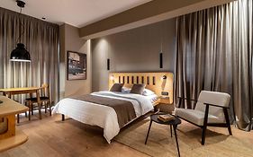 Maison Bucarest Apartments By Olala Homes