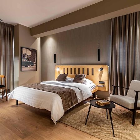 Maison Bucarest Apartments By Olala Homes Esterno foto