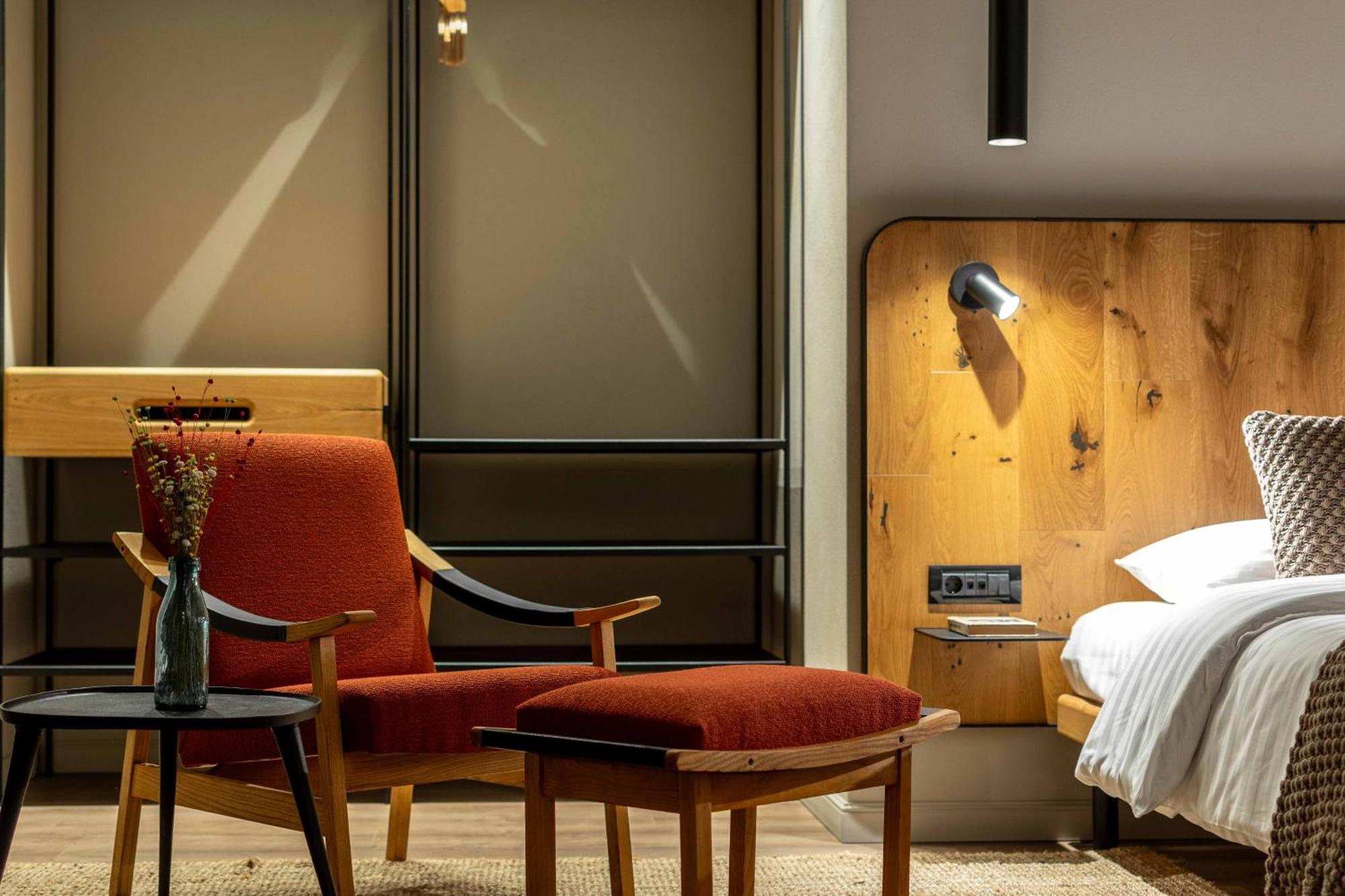 Maison Bucarest Apartments By Olala Homes Esterno foto