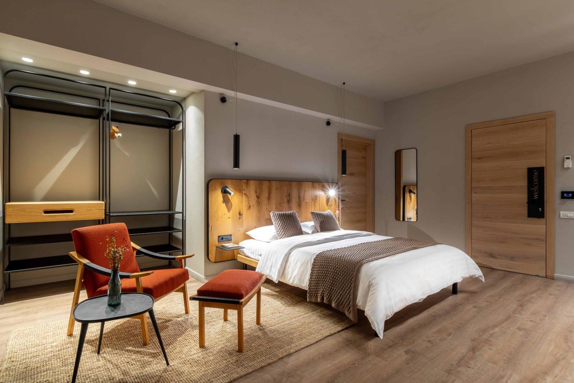 Maison Bucarest Apartments By Olala Homes Esterno foto