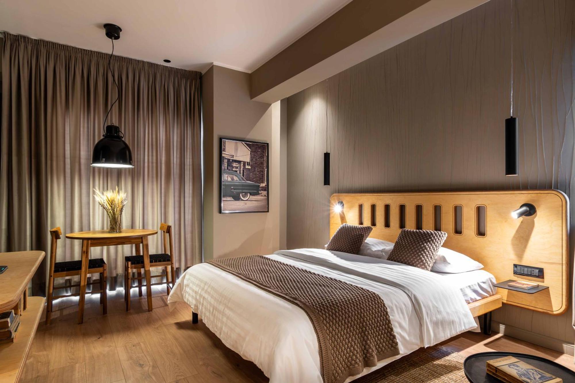 Maison Bucarest Apartments By Olala Homes Esterno foto