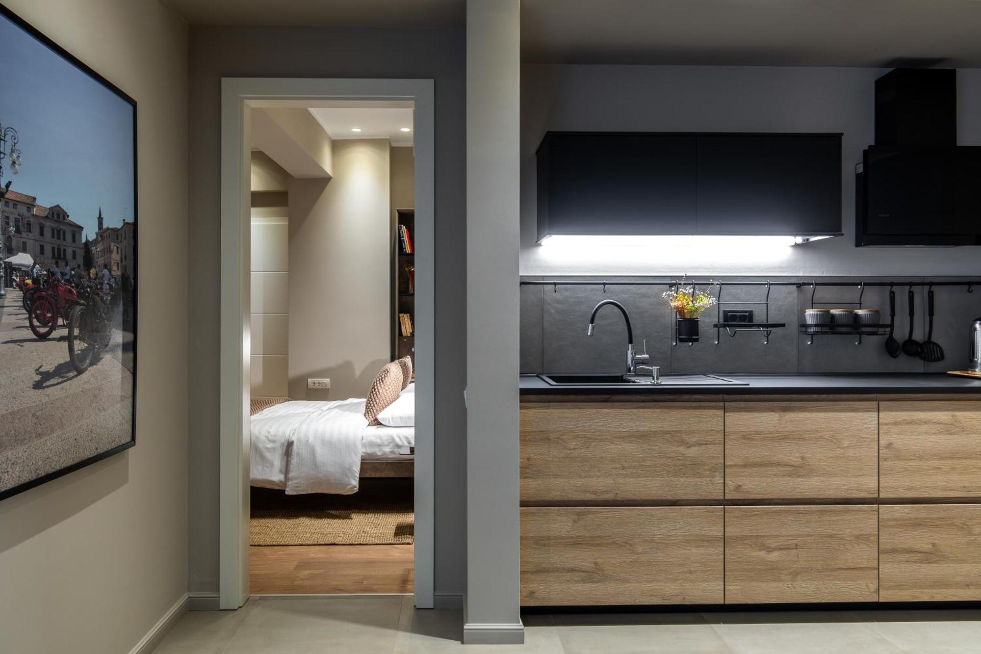 Maison Bucarest Apartments By Olala Homes Esterno foto
