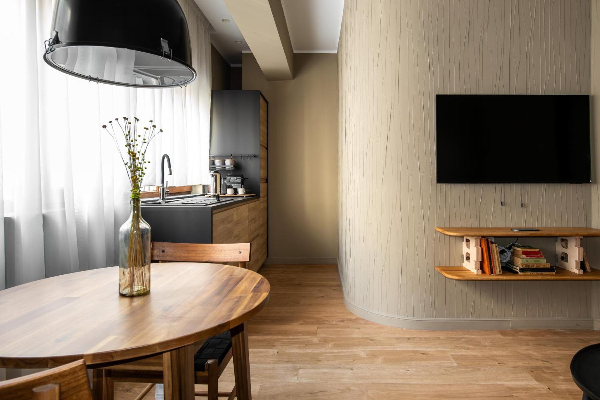 Maison Bucarest Apartments By Olala Homes Esterno foto