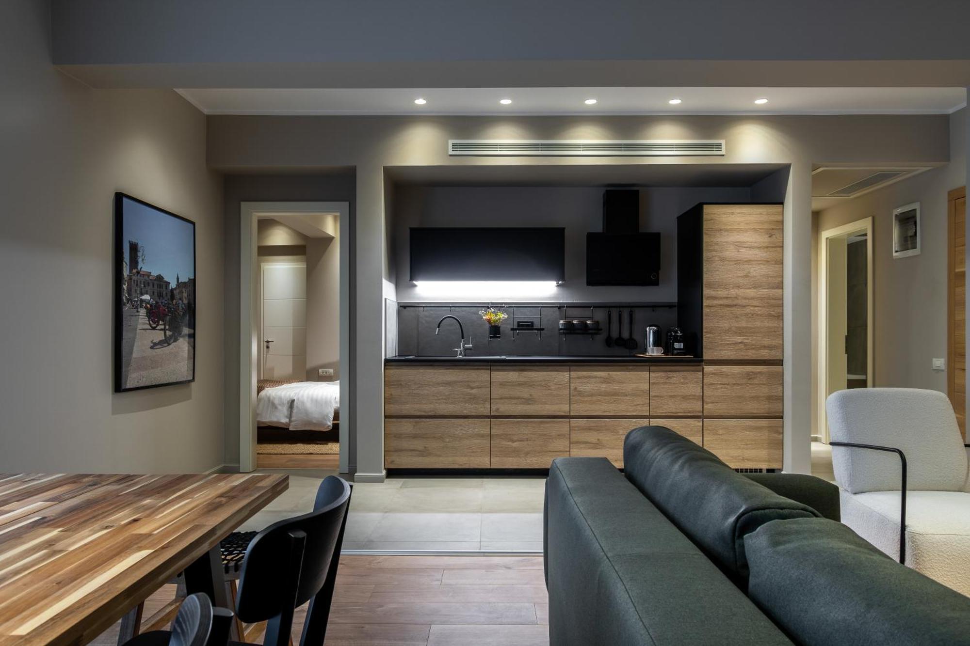 Maison Bucarest Apartments By Olala Homes Esterno foto