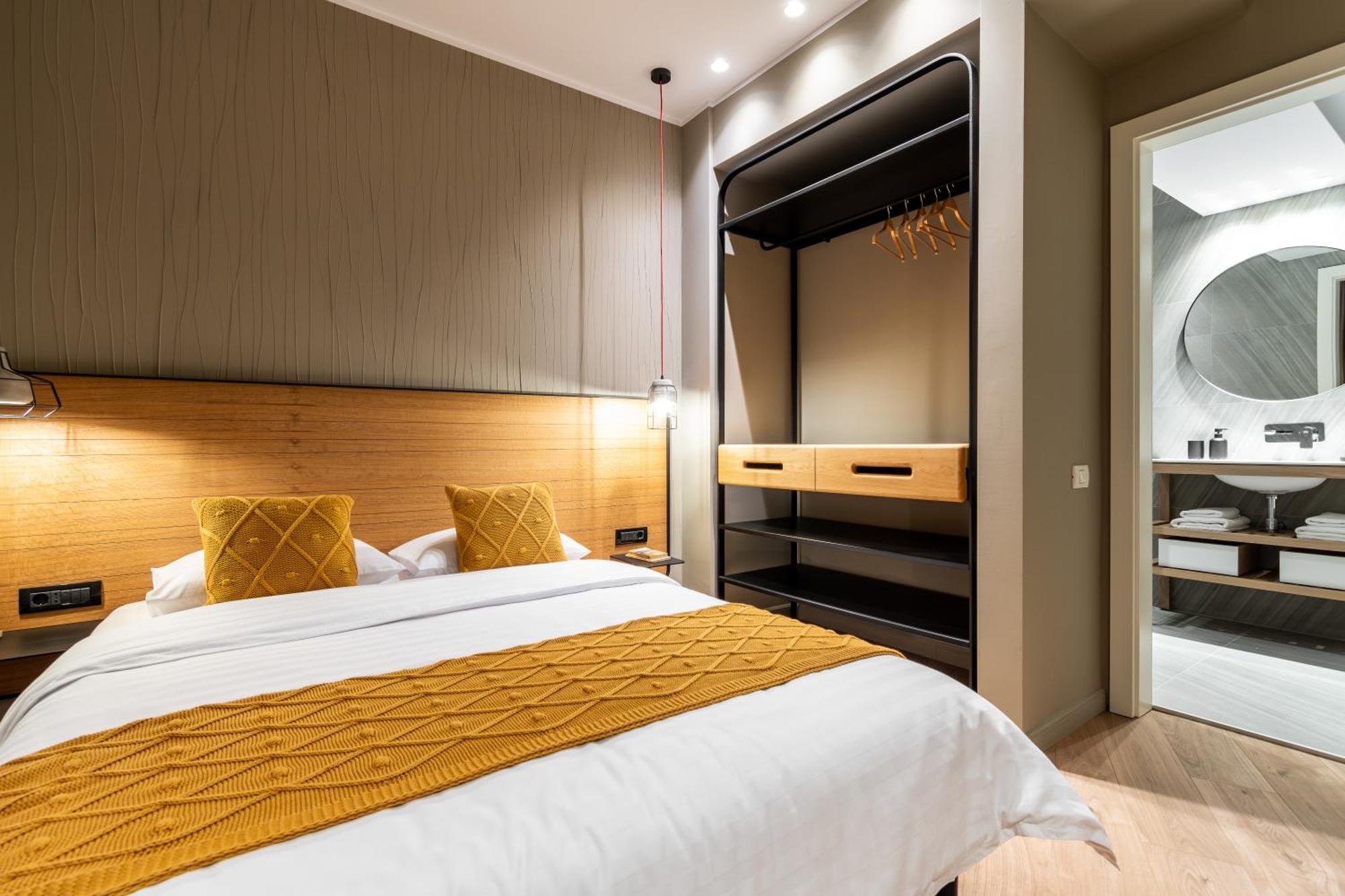 Maison Bucarest Apartments By Olala Homes Esterno foto