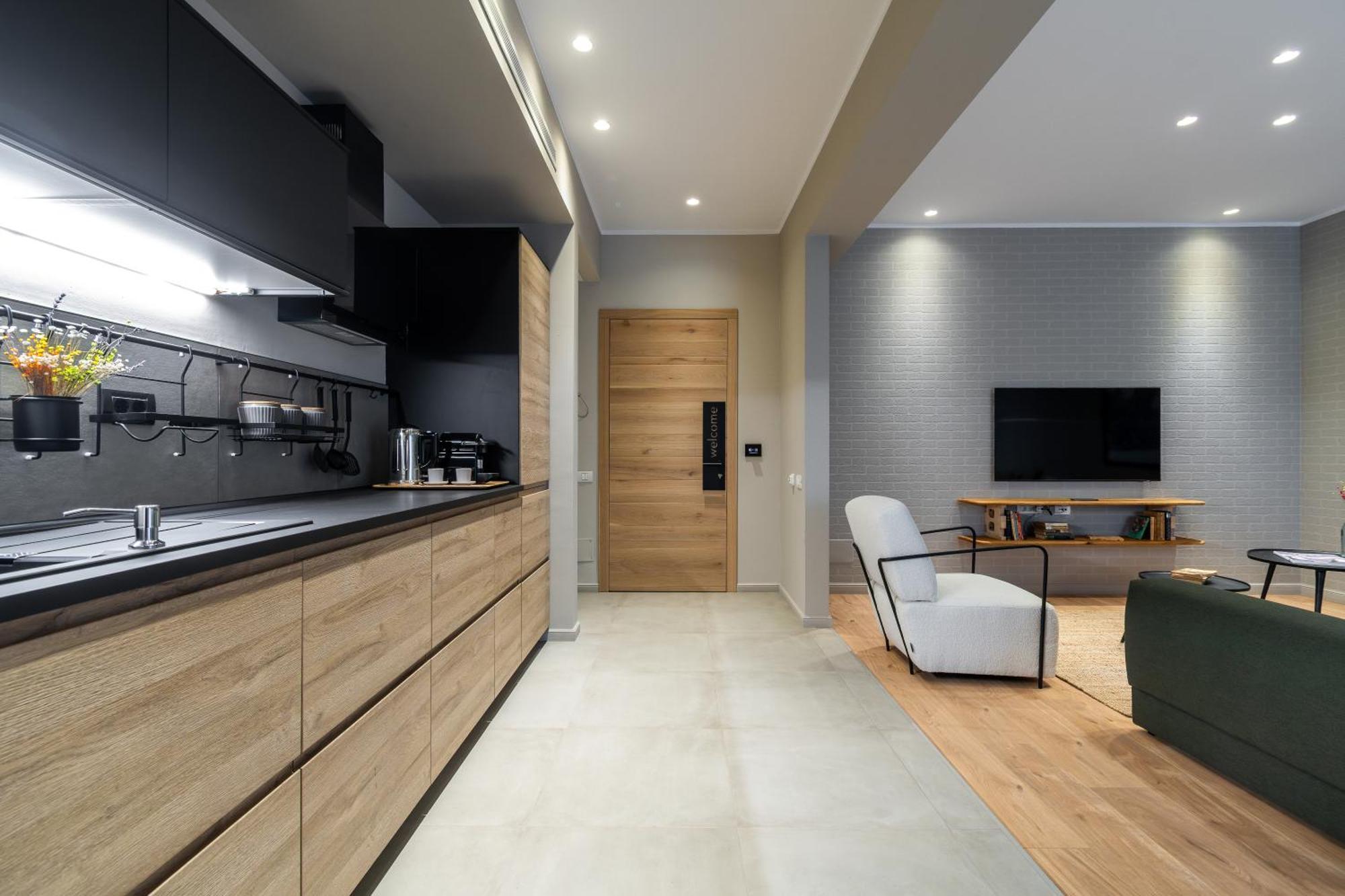 Maison Bucarest Apartments By Olala Homes Esterno foto