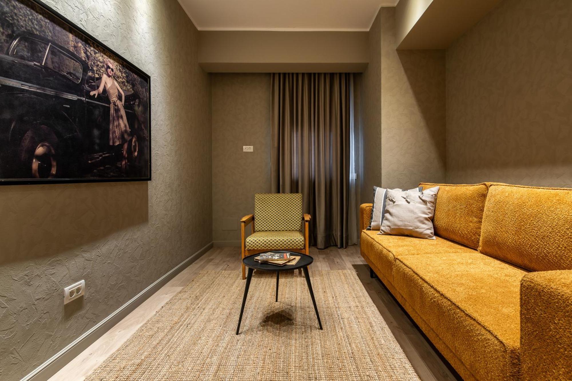 Maison Bucarest Apartments By Olala Homes Esterno foto
