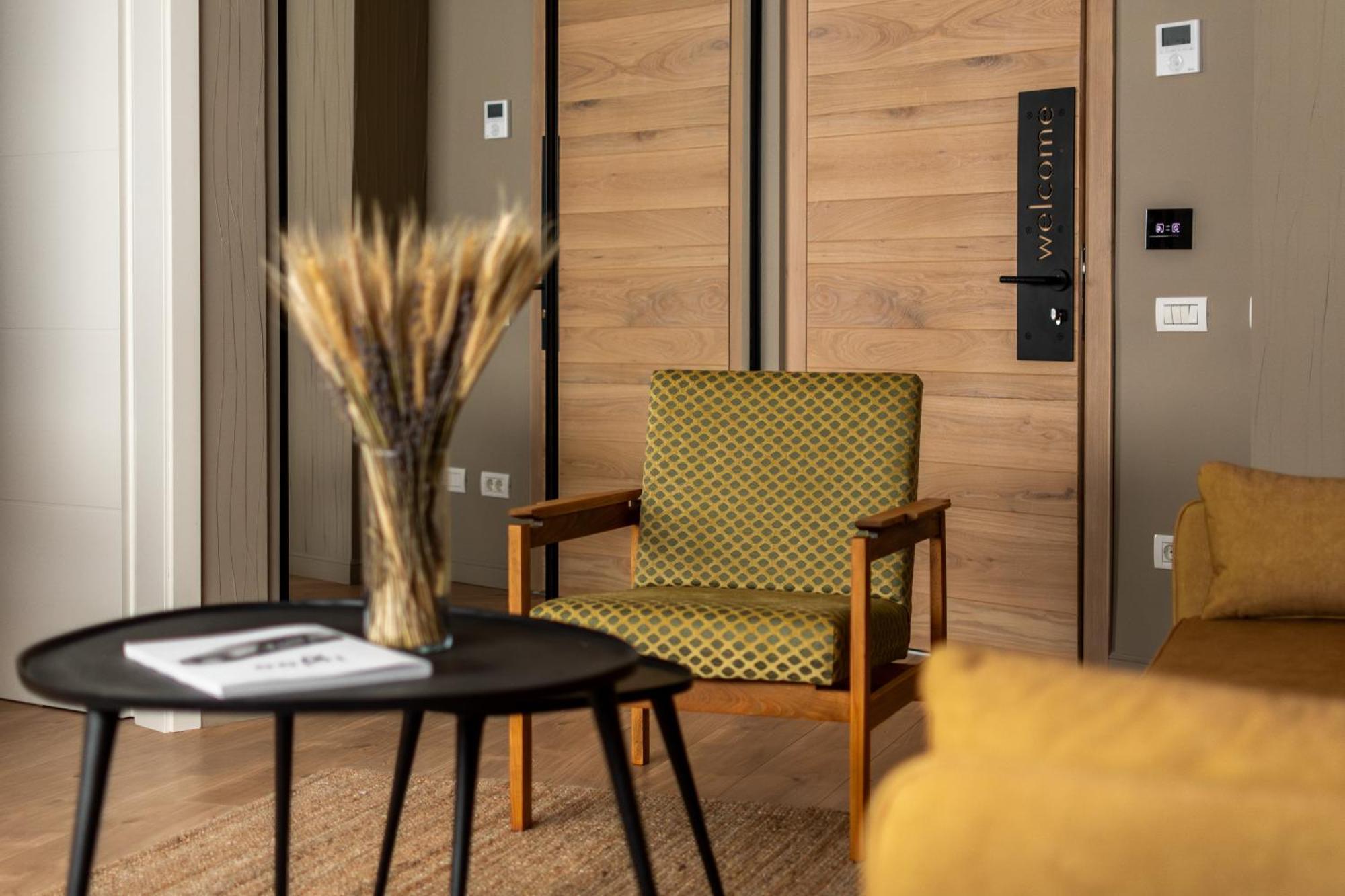 Maison Bucarest Apartments By Olala Homes Esterno foto