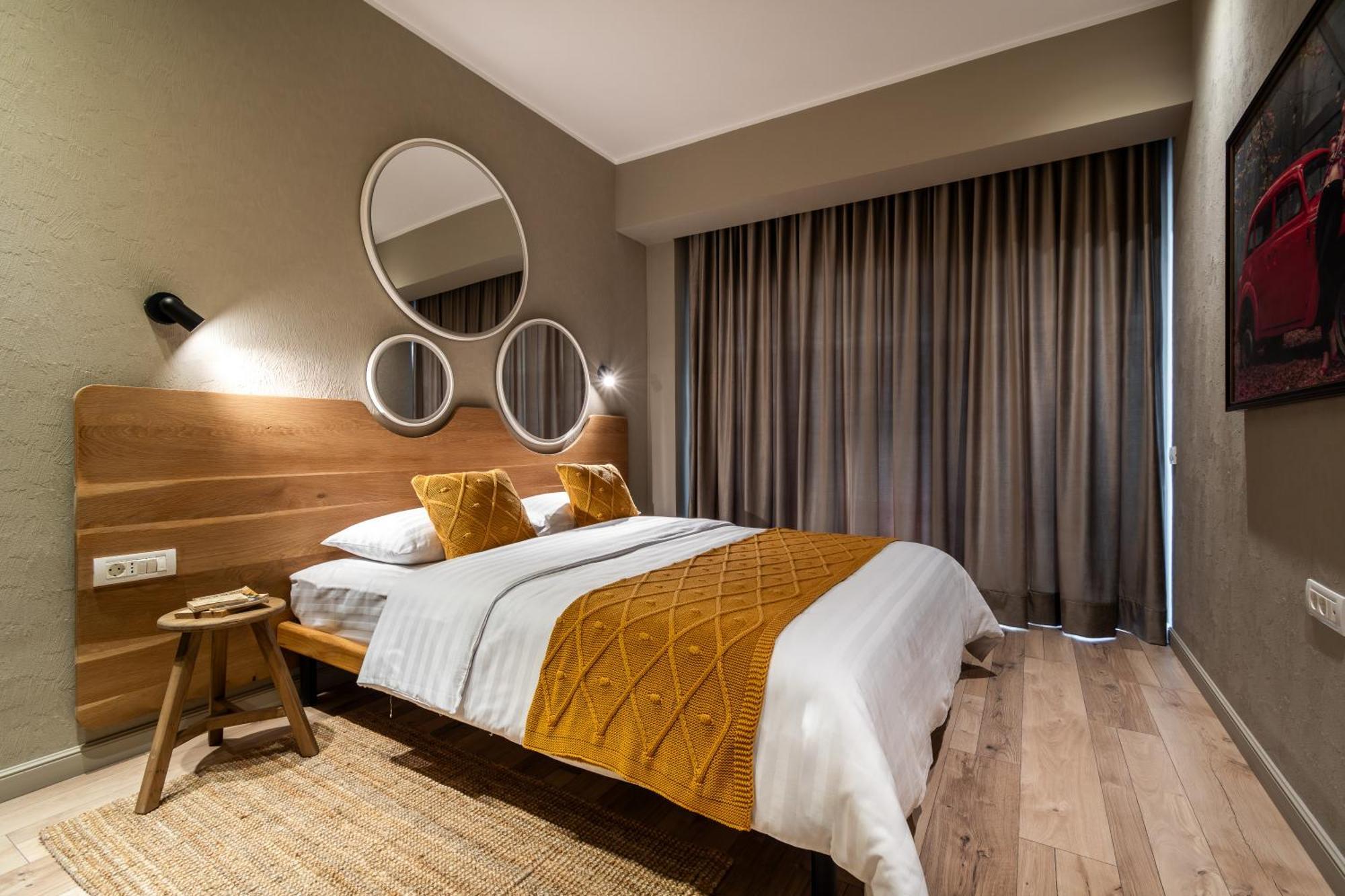 Maison Bucarest Apartments By Olala Homes Esterno foto