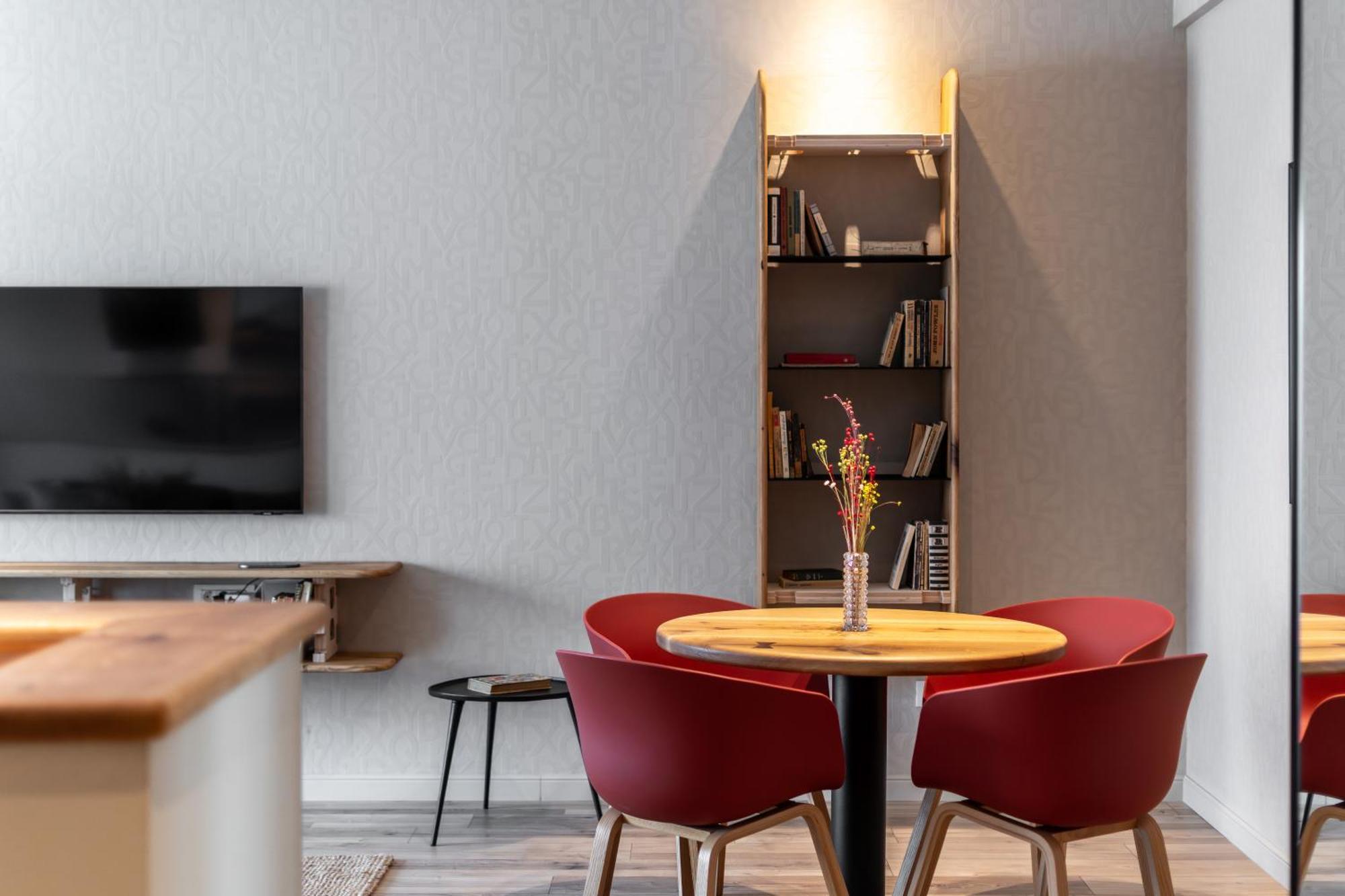 Maison Bucarest Apartments By Olala Homes Esterno foto