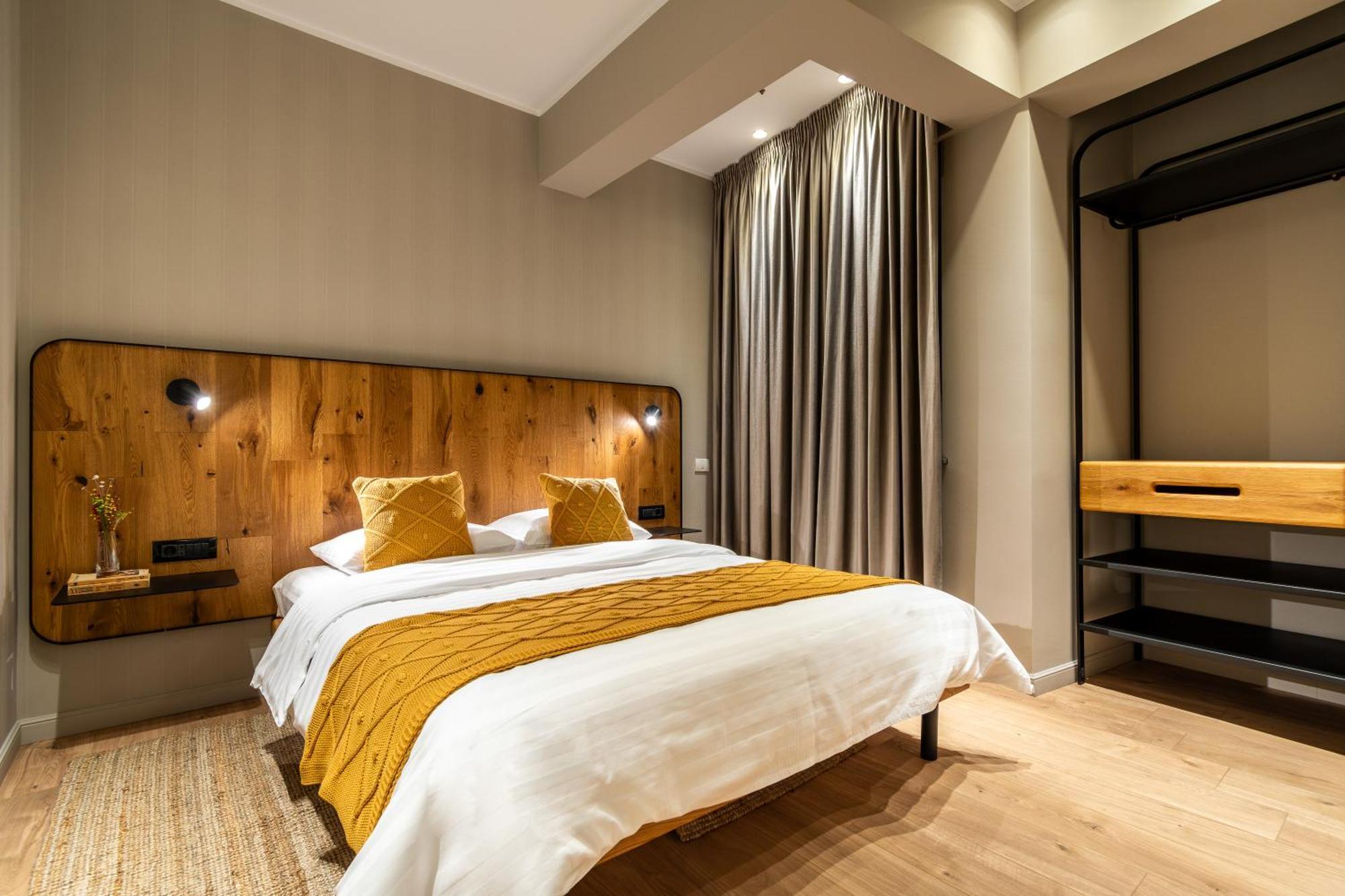 Maison Bucarest Apartments By Olala Homes Esterno foto