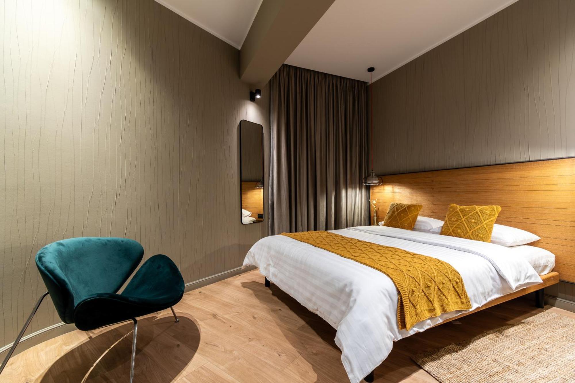 Maison Bucarest Apartments By Olala Homes Esterno foto