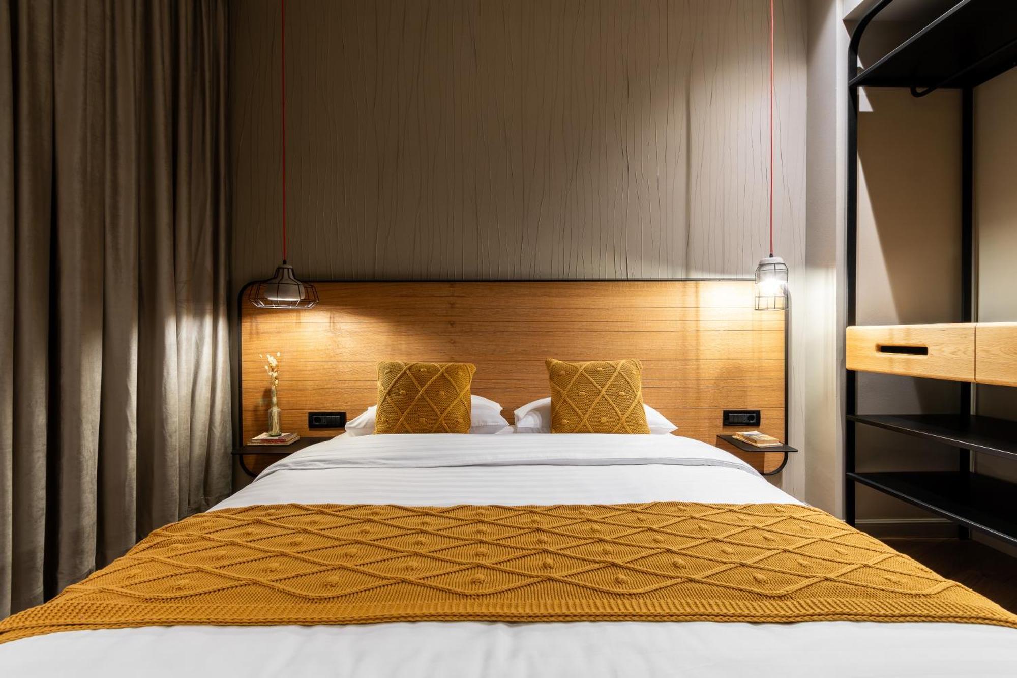 Maison Bucarest Apartments By Olala Homes Esterno foto