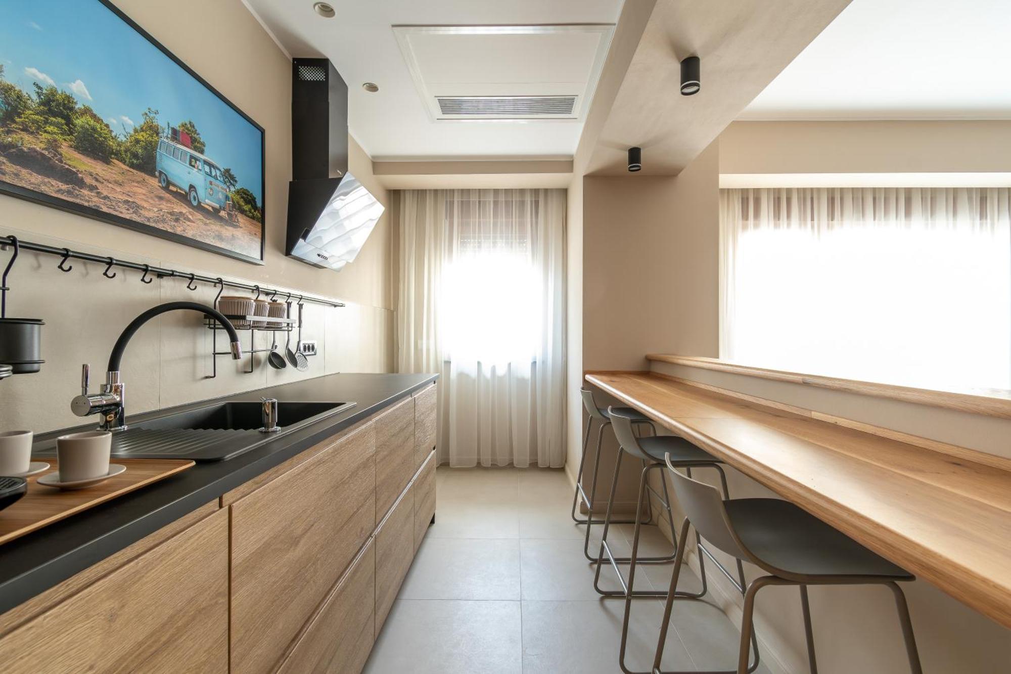 Maison Bucarest Apartments By Olala Homes Esterno foto