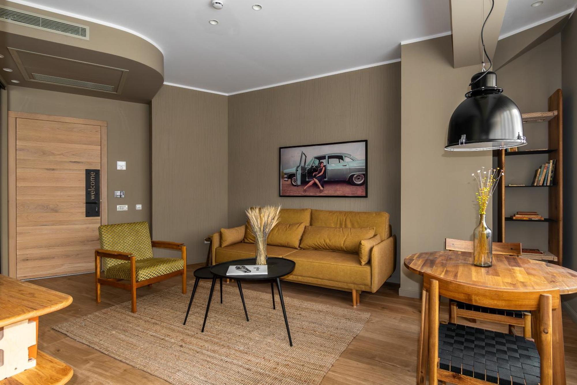 Maison Bucarest Apartments By Olala Homes Esterno foto