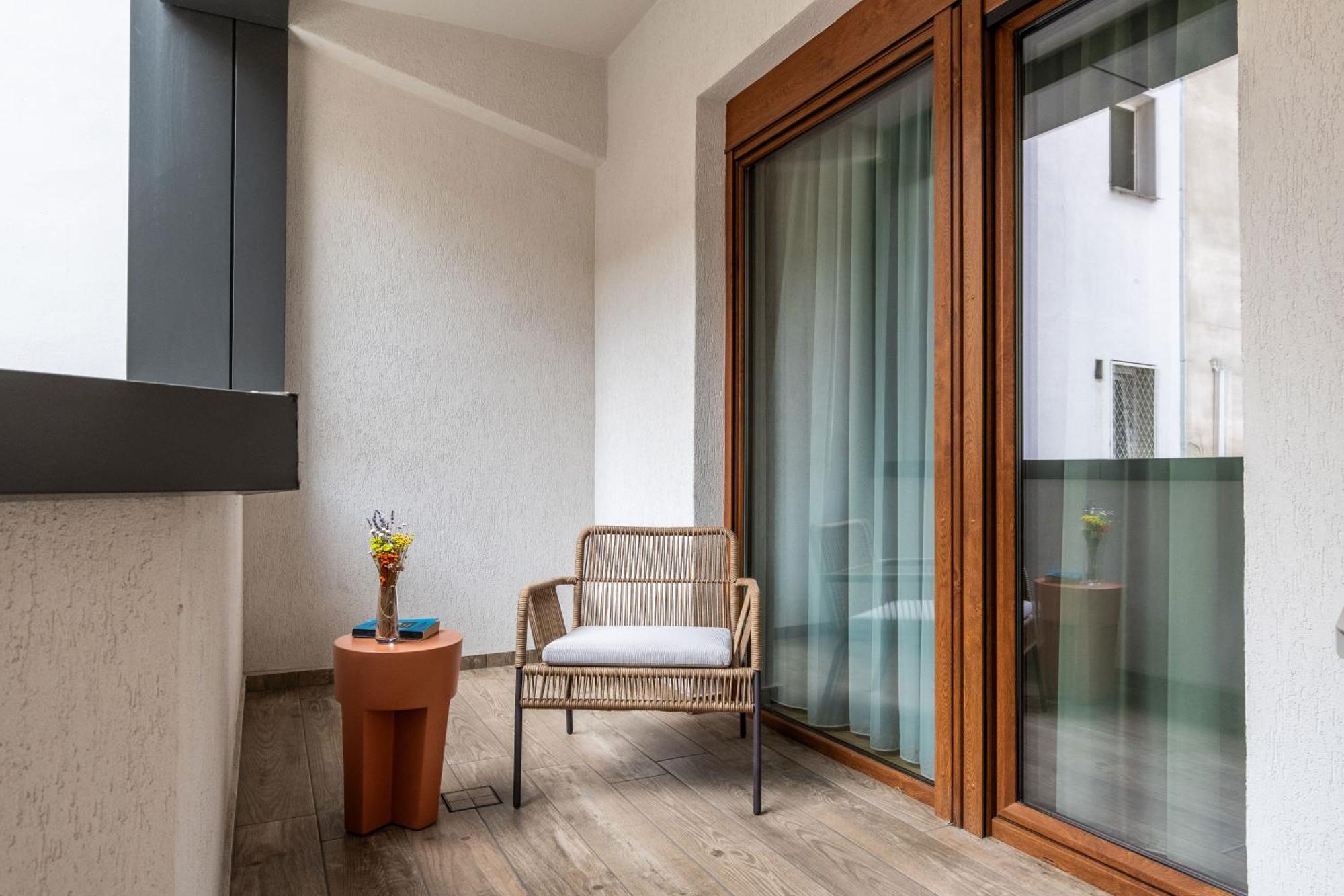 Maison Bucarest Apartments By Olala Homes Esterno foto