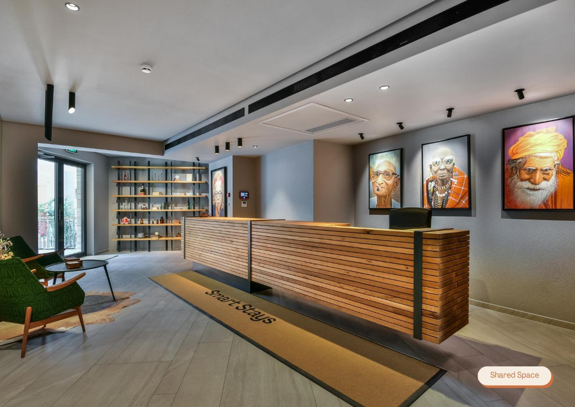 Maison Bucarest Apartments By Olala Homes Esterno foto