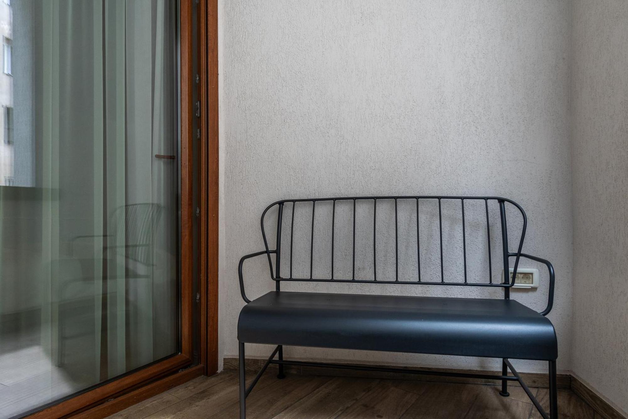 Maison Bucarest Apartments By Olala Homes Esterno foto