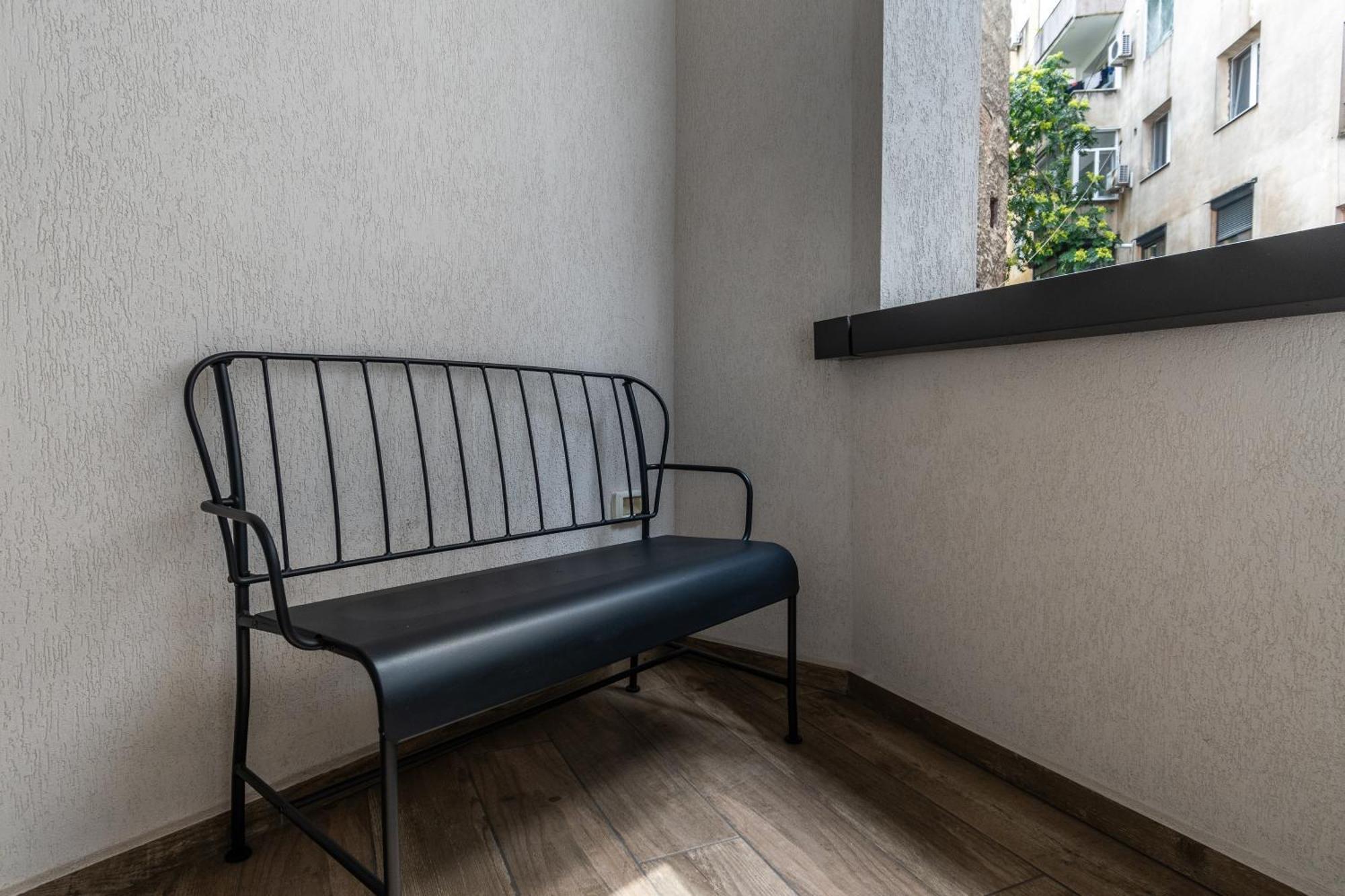 Maison Bucarest Apartments By Olala Homes Esterno foto