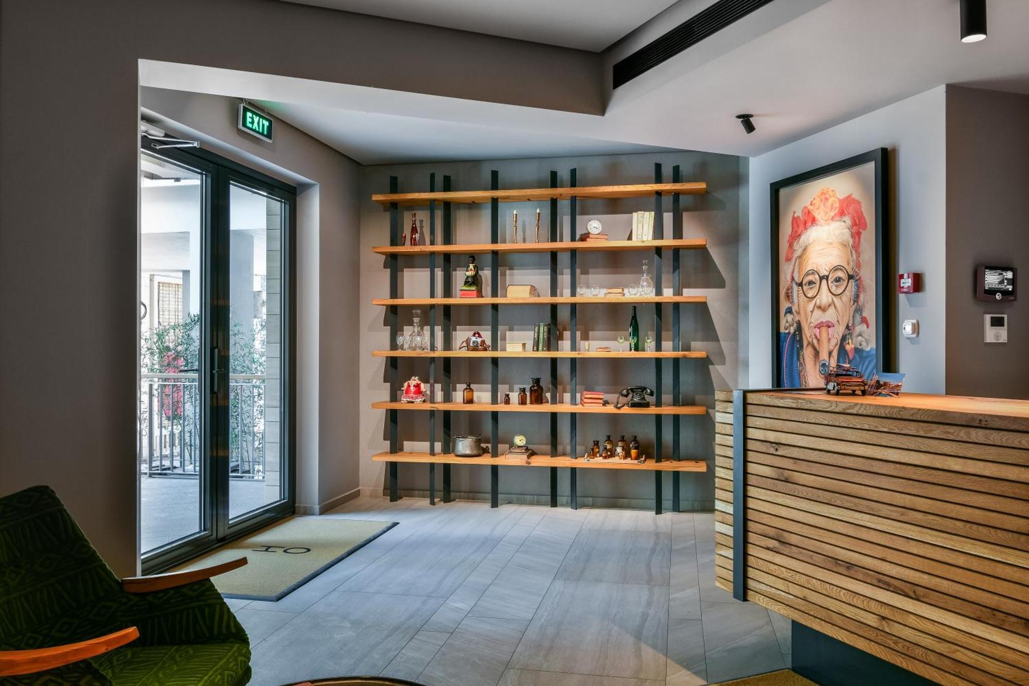 Maison Bucarest Apartments By Olala Homes Esterno foto