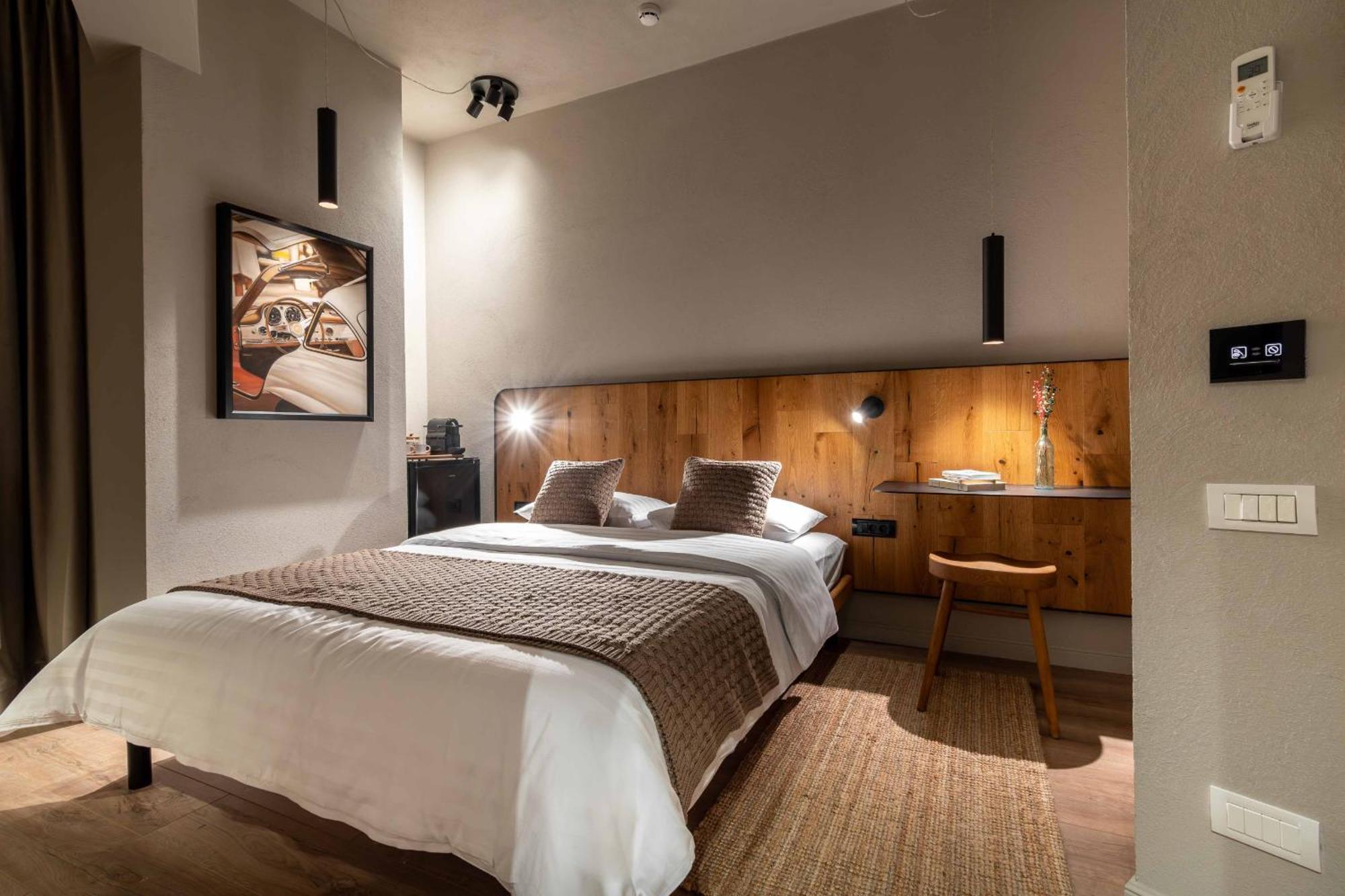 Maison Bucarest Apartments By Olala Homes Esterno foto